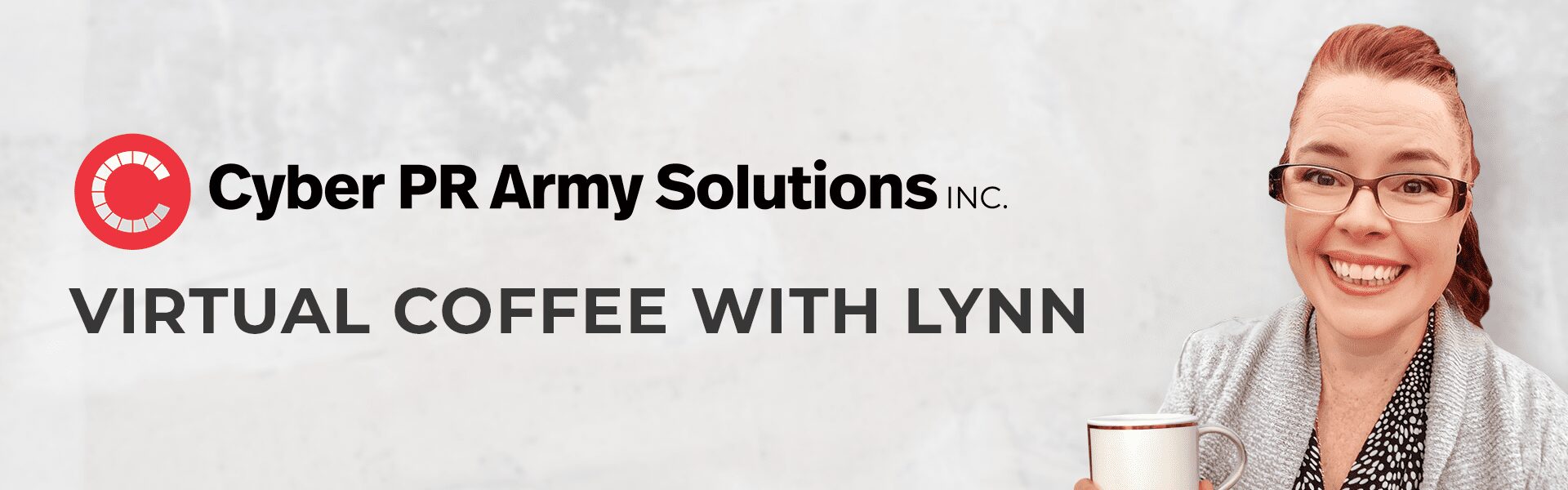 Virtual Coffee Cyber PR Army