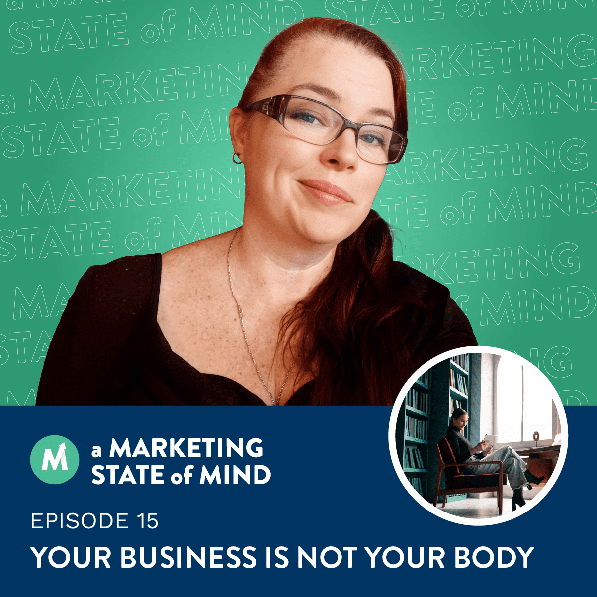 Your Business Is Not Your Body w/ Lynn